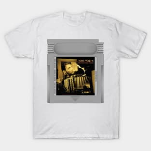 Franks Wild Years Game Cartridge T-Shirt